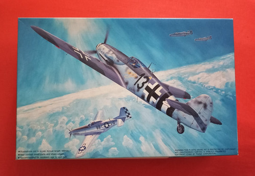 Fujimi 3 48003 - fujimi, j-3