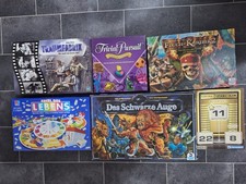 Sammlung - Das schwarze Auge 