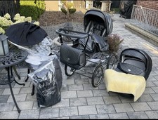 Kinderwagen Neuwertig Kinderwagen