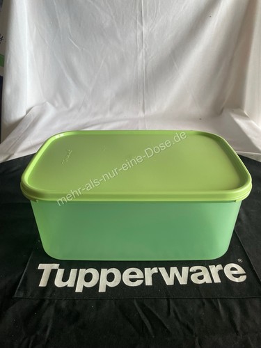 Tupperware kompaktus 3l - kompaktus, 4,3l