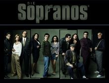 Die sopranos - sopranos:,