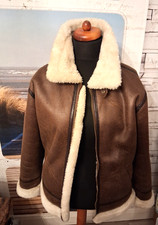 ALPHA INDUSTRIES Kunstleder