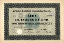 Vogtländische webstuhlfabrik - vogtländische,