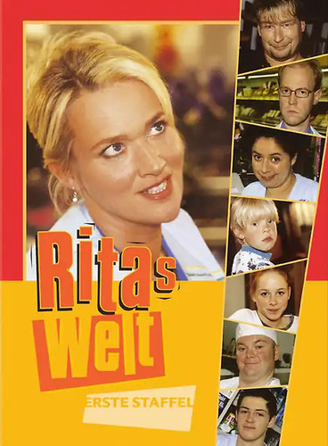 Ritas welt season - -,
