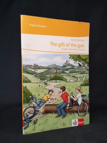 The gift - the, gab:
