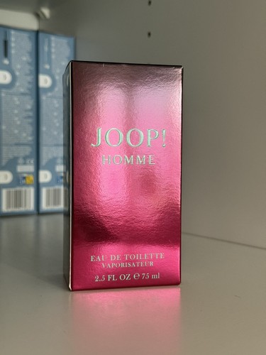 Joop homme eau toilette 75 - joop,