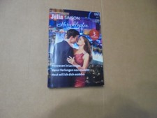 Julia Saison  Bnd 87