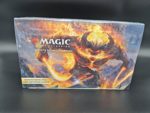 Magic the gathering der herr - der,