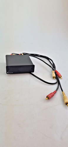 Pro ject phono box mm - box, –