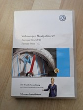 Navigation dvd europa - dvd, cy