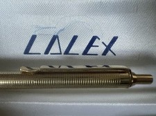🔴 LALEX Kugelschreiber