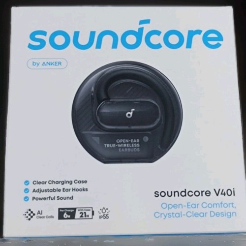 Anker soundcore v40i - anker,