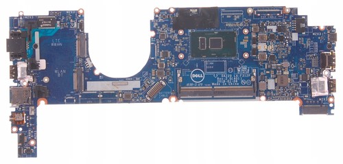 Mainboard dell latitude 7290 - dell,