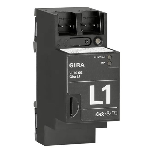 Gira knx - gira,
