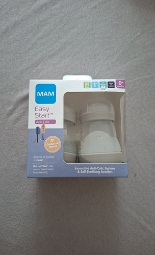 Mam easy start - mam,