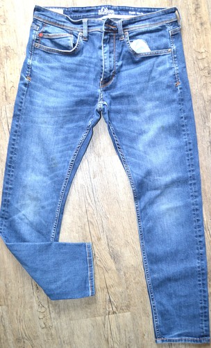 Oliver herren jeans - s.oliver,