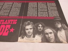 Slade  -  2 pages picture/ words from UK Music Magazin
