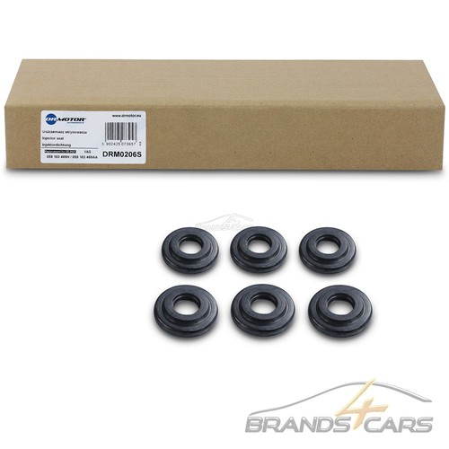 Motor dichtungssatz - dr.motor,