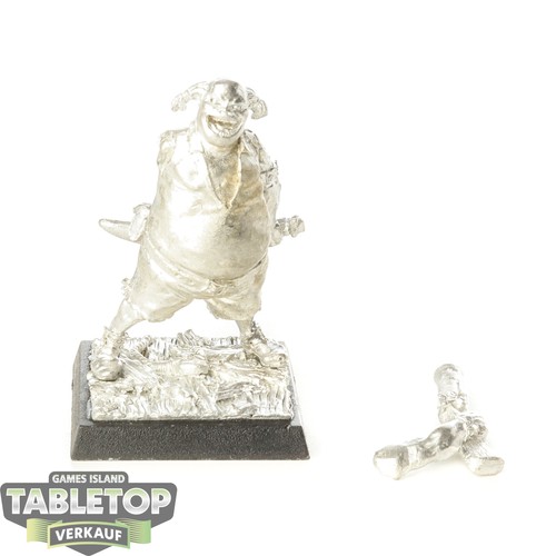 Freebooter fate krud - freebooter's,