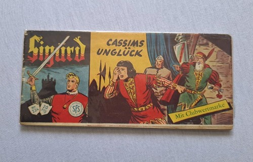 Sigurd piccolo 234 - sigurd,