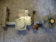 Honeywell Gasarmatur V 4905C 1013 1