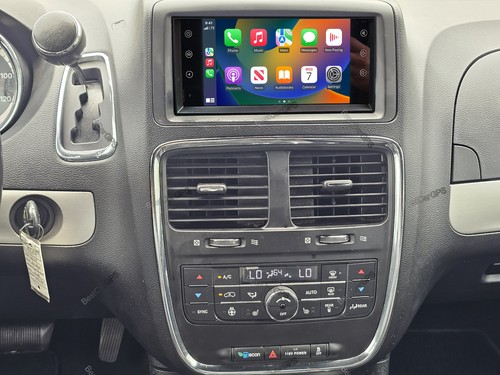 Für 2011 dodge - für, grand