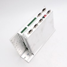 Jenaer Antriebstechnik ECOSTEP 200-PA-000-000 Servoverstärker