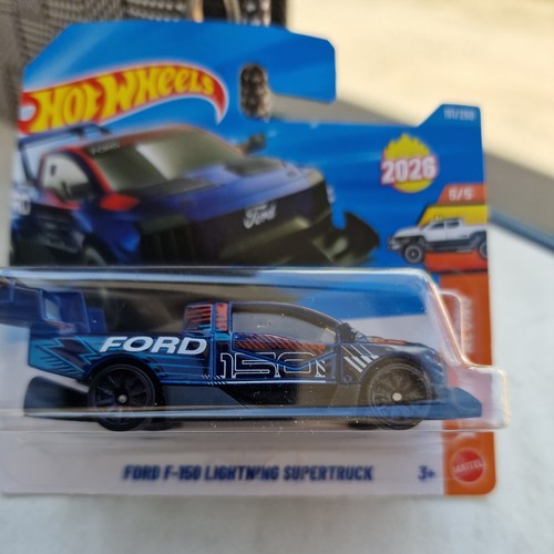 Ford 150 lightning - f-150,