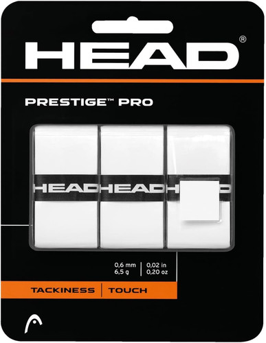 Head prestige pro griffband - pro,