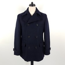 Tom Rusborg Cabanjacke Herren