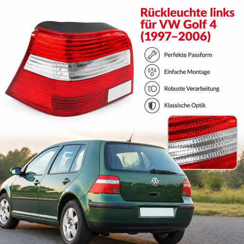 Für golf bremsleuchte - golf,