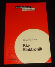 KFZ-ELEKTRONIK J. Kasedorf