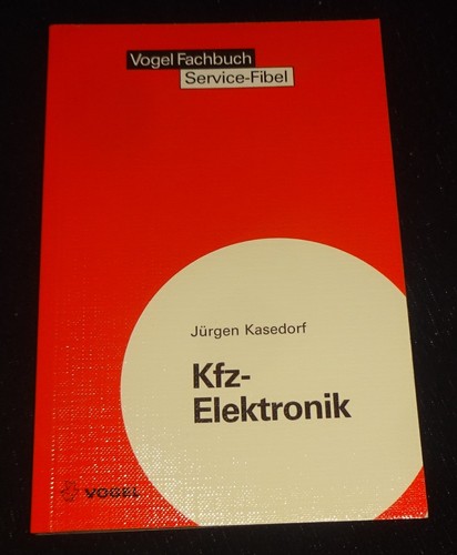 Kfz elektronik kasedorf - kfz-elektronik,