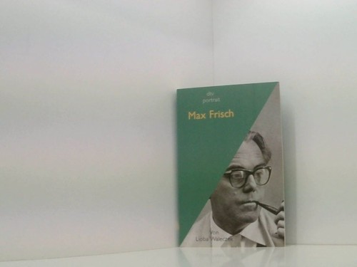 Max frisch von - max, waleczek