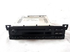 6943435 Car Radio BMW Series 3