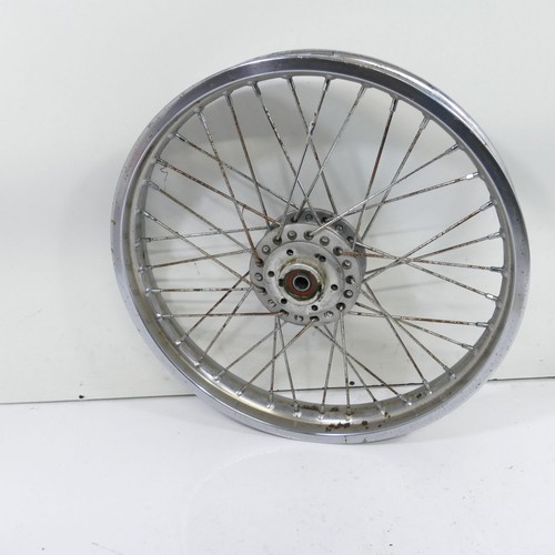 Suzuki 750 vorderradfelge - gs,