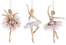 Eine bezaubernde ballerina - ballerina,