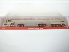 WIKING Sonderserie "Beriner