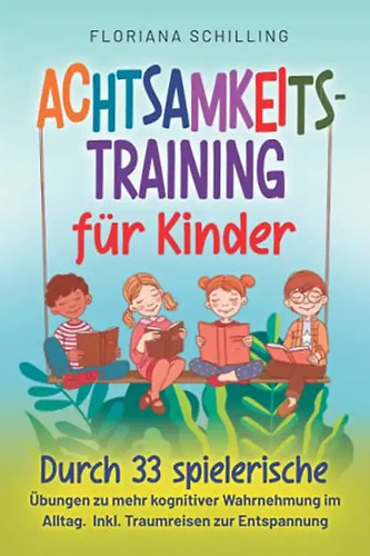 Achtsamkeitstraining für