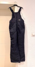 Skilatzhose blau von - , stratos