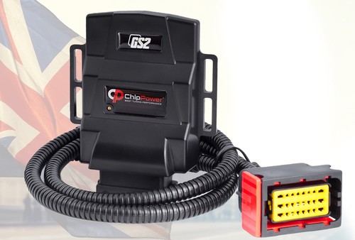 Chiptuningbox gs2 für - gs2,