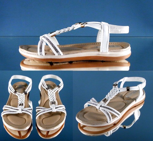 Damen sandalen sandaletten - damen,