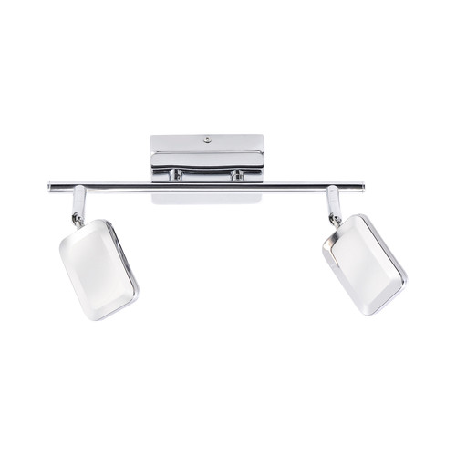 Led deckenlampe strahlerleiste - led,
