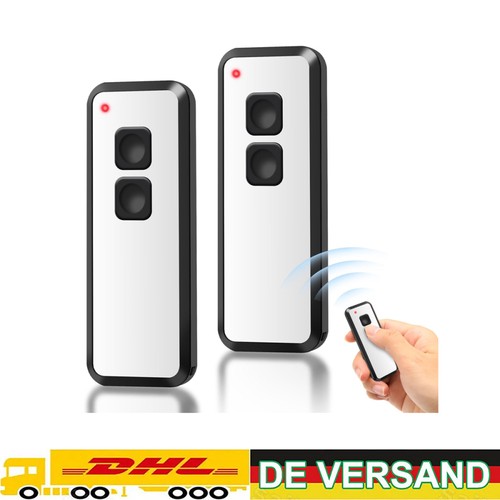2stk für novoferm novotron - 2stk.,
