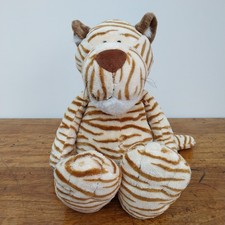 Nici Schneetiger Plüschtier