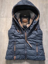 ❤️ Naketano Weste Bambi