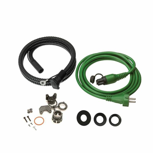 230v mini defa anschluss - 230v,