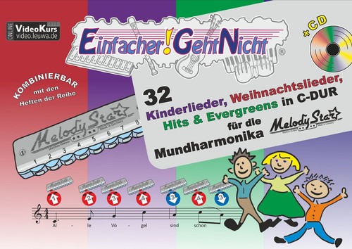 Einfacher geht nicht 32 - einfacher!-geht-nicht:,