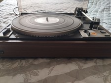 DUAL 1249 Plattenspieler