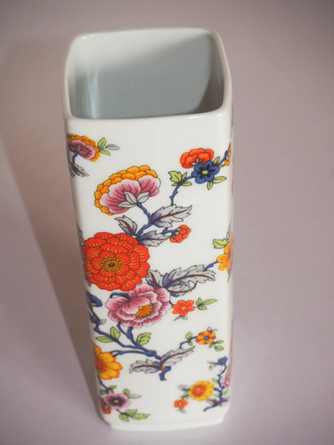 Gerold porzellan vase florist - gerold,